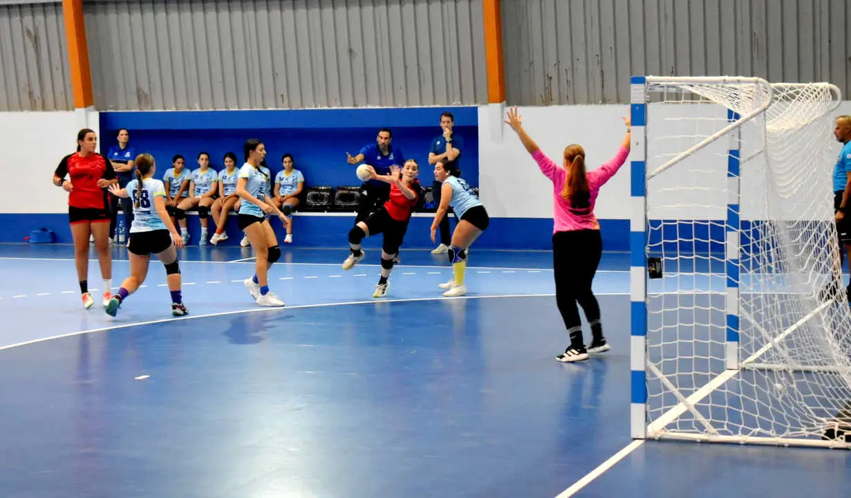 Balonmano en La Libertad (23)