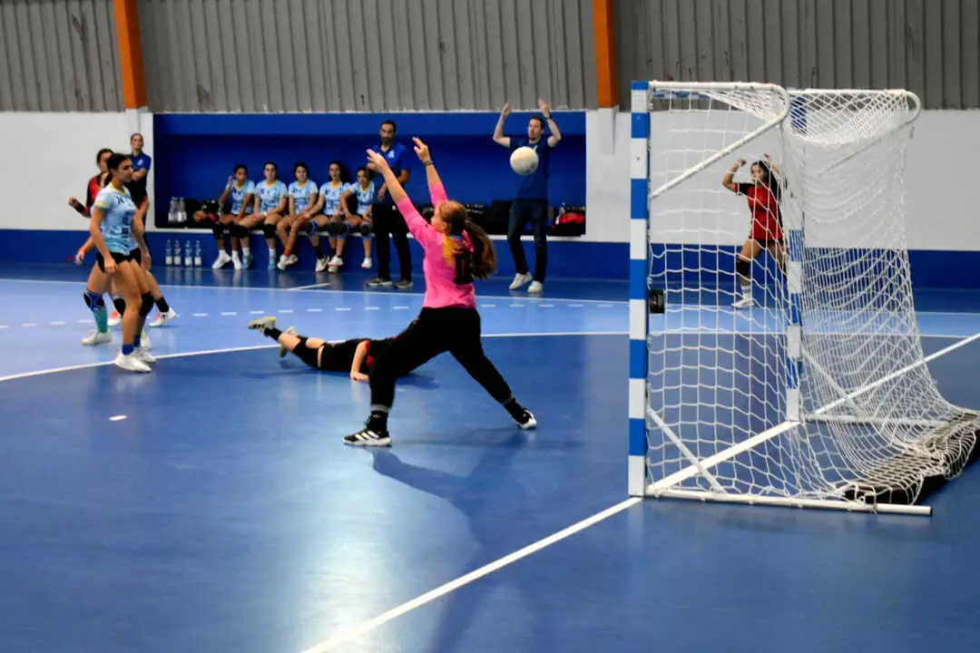 Balonmano en La Libertad (16)