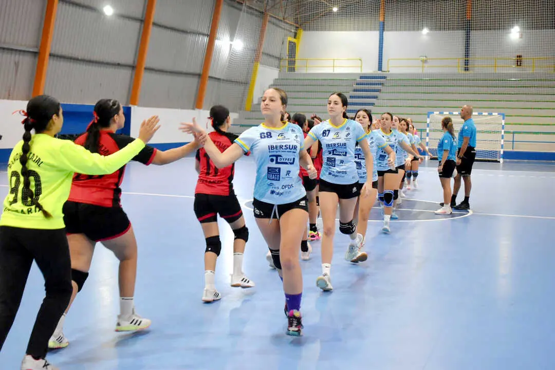 Balonmano en La Libertad (10)