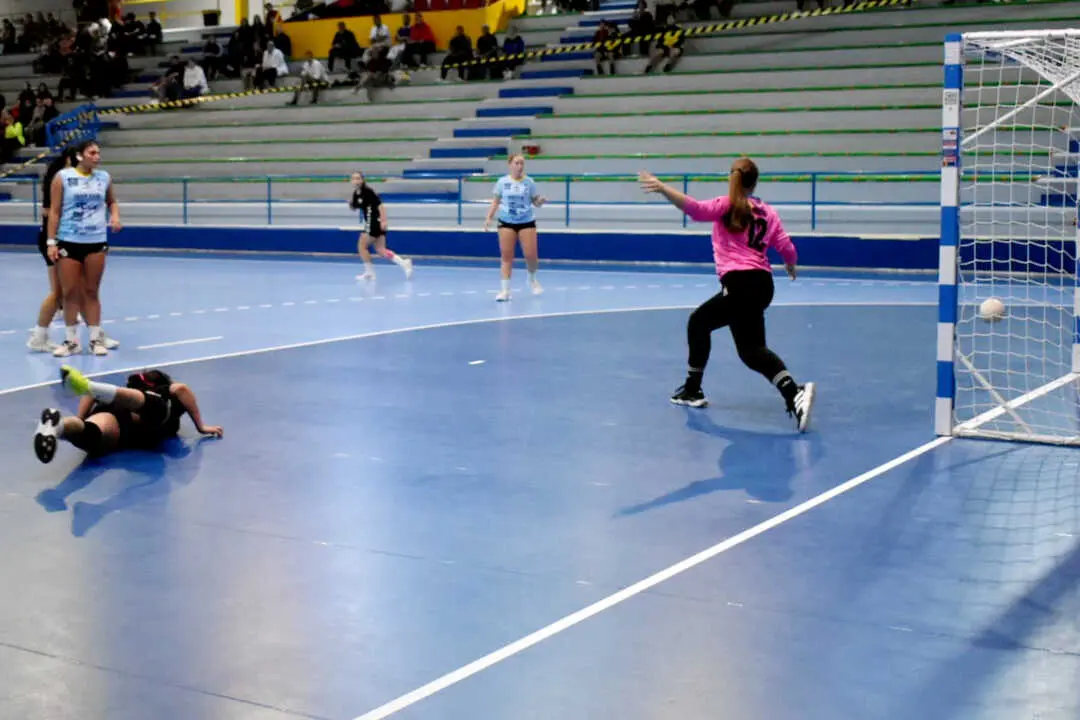 Balonmano en La Libertad (7)