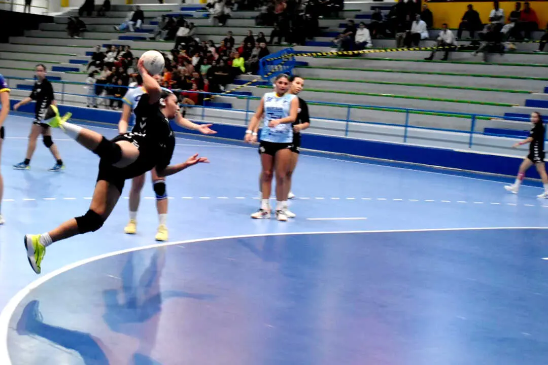 Balonmano en La Libertad (6)