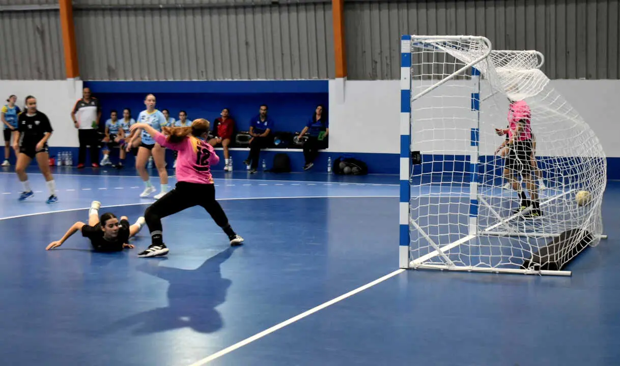 Balonmano en La Libertad (5)