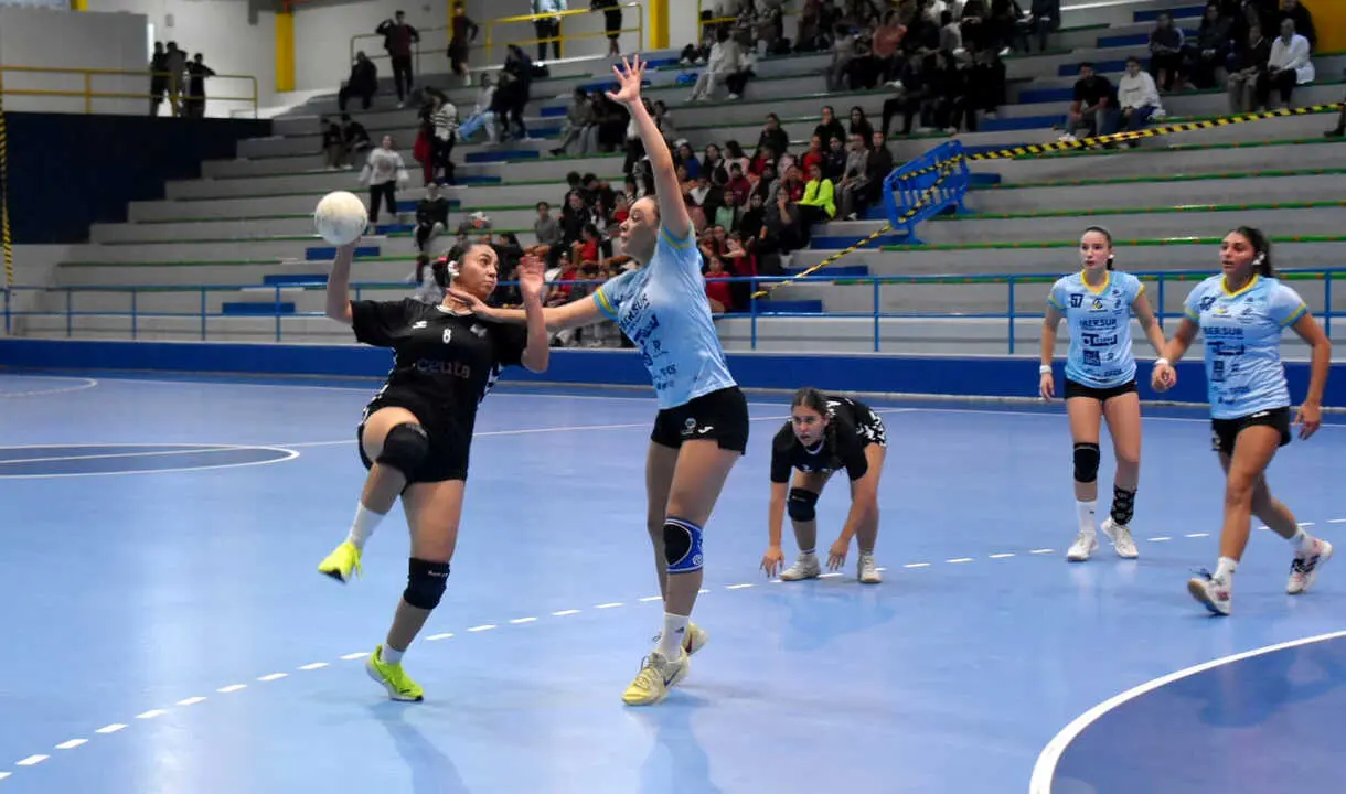 Balonmano en La Libertad (3)