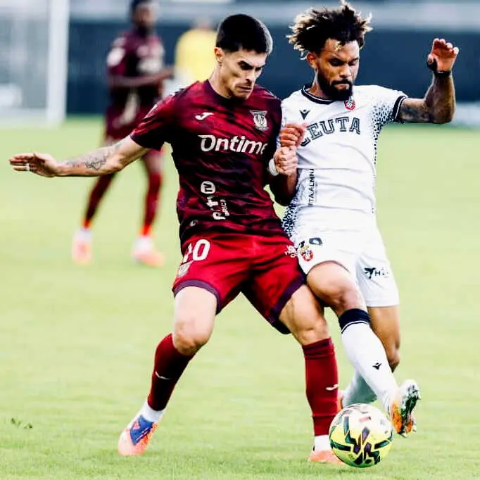 Encuentro entre la AD Ceuta FC y el CD Legan&eacute;s (16)