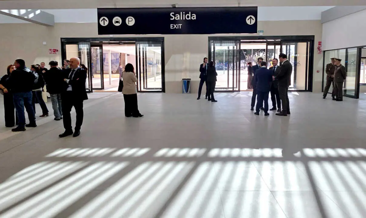 Nueva Estaci&oacute;n Mar&iacute;tima de Ceuta (8)
