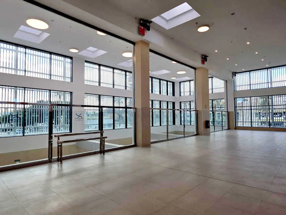 Nueva Estaci&oacute;n Mar&iacute;tima de Ceuta (2)