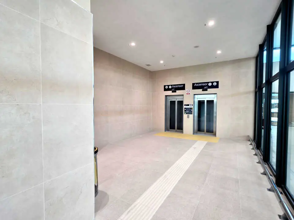 Nueva Estaci&oacute;n Mar&iacute;tima de Ceuta (1)
