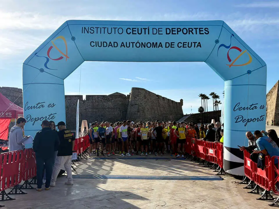 Media Marat&oacute;n Ciudad de Ceuta  (14)