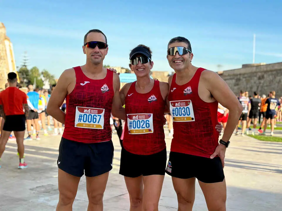 Media Marat&oacute;n Ciudad de Ceuta  (11)