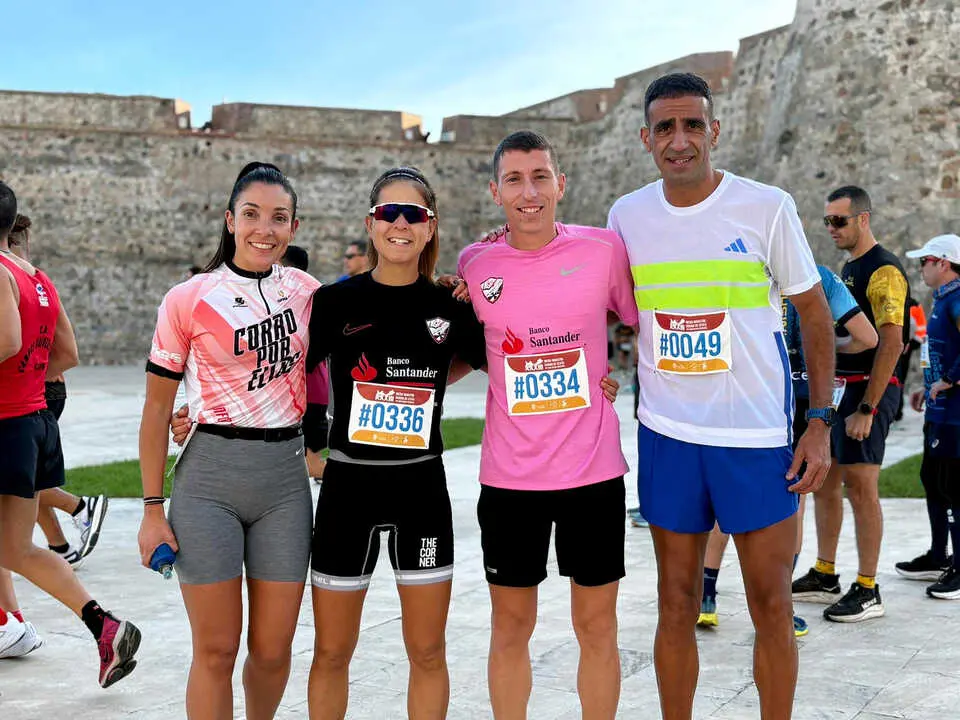 Media Marat&oacute;n Ciudad de Ceuta  (9)