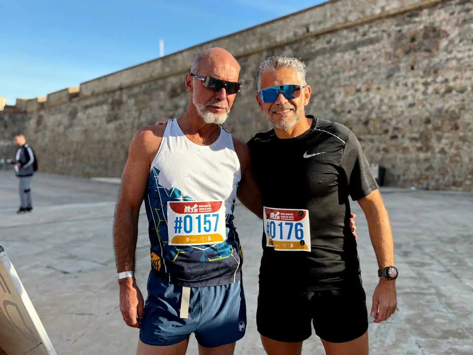Media Marat&oacute;n Ciudad de Ceuta  (2)