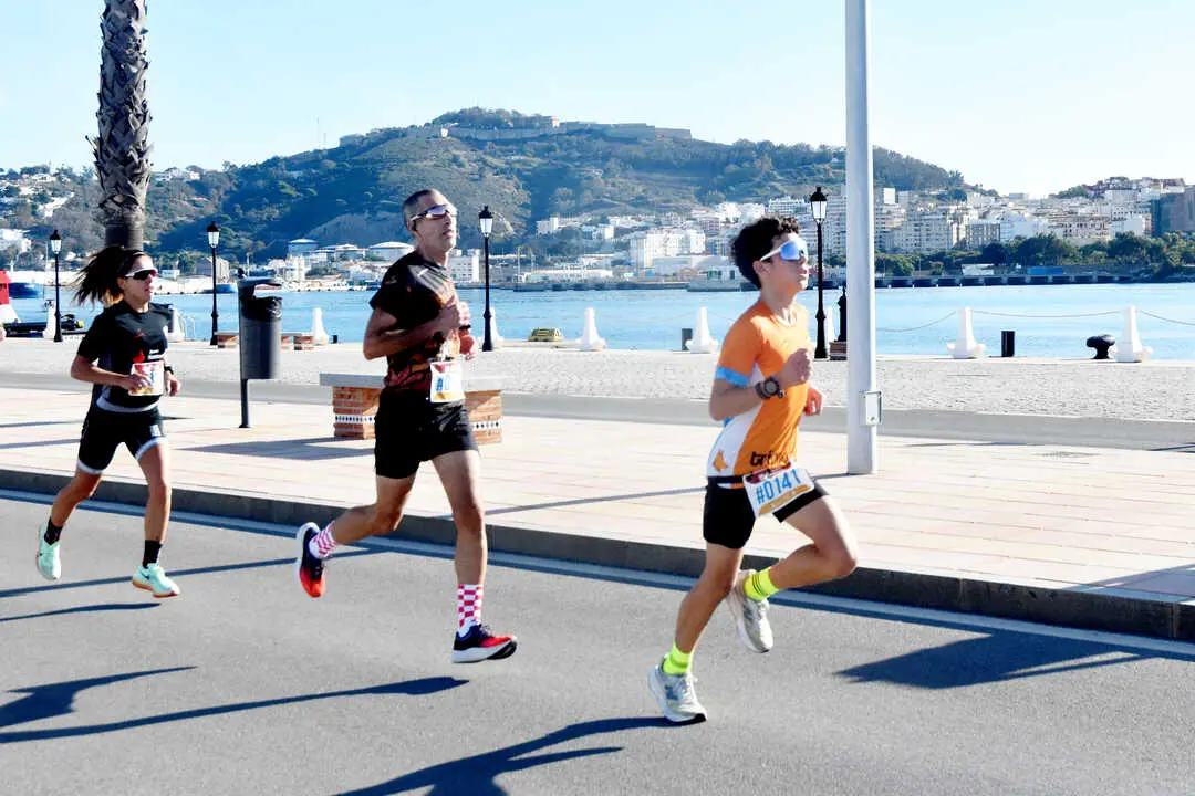 Media Marat&oacute;n Ciudad de Ceuta (18)