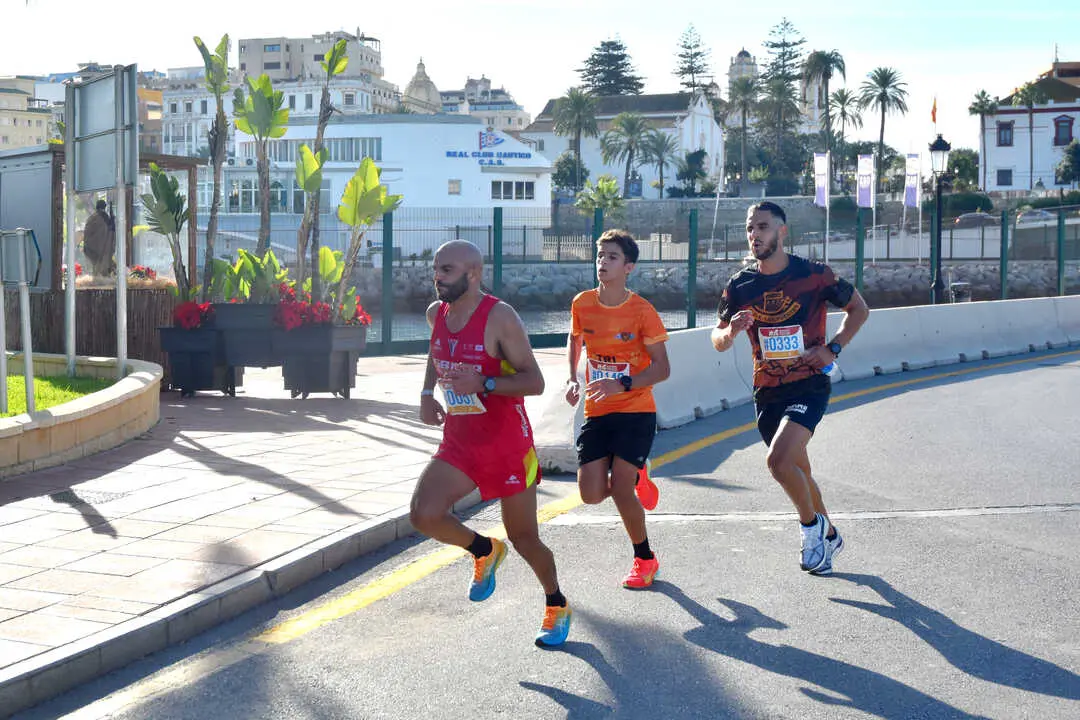 Media Marat&oacute;n Ciudad de Ceuta (4)