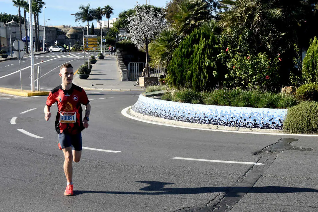 Media Marat&oacute;n Ciudad de Ceuta (2)