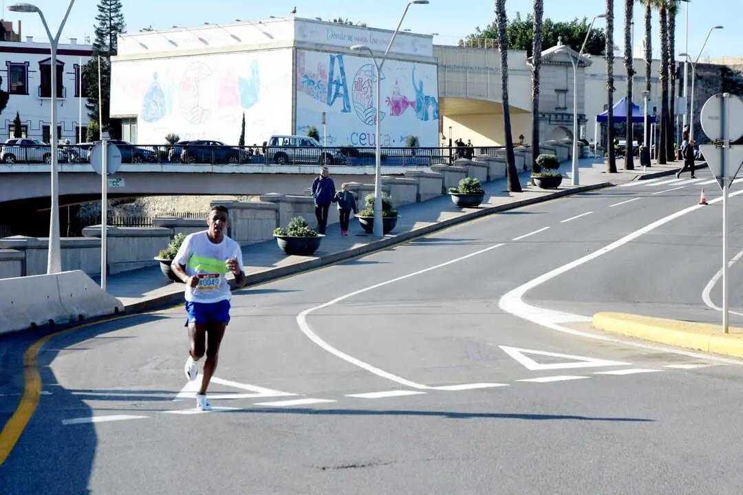 Media Marat&oacute;n Ciudad de Ceuta (1)