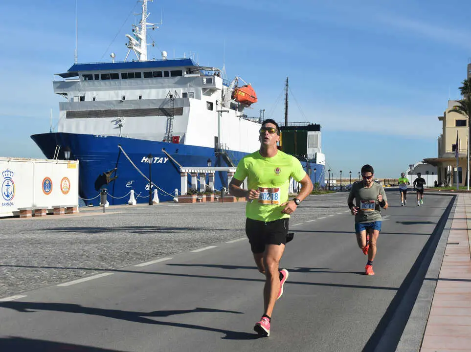 Media Marat&oacute;n Ciudad de Ceuta (25)