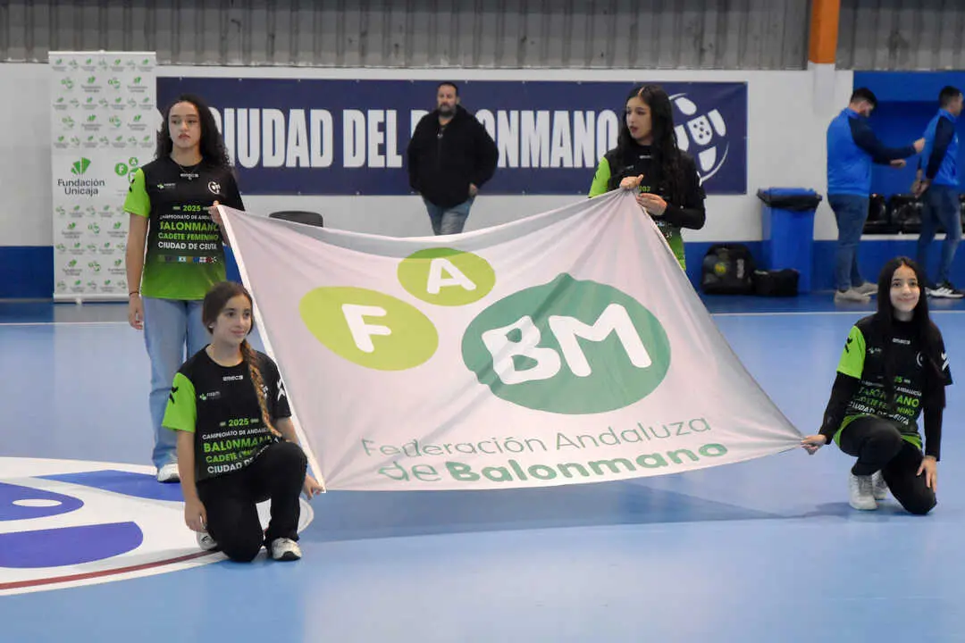 Final del Campeonato de Andaluc&iacute;a de Balonmano (16)