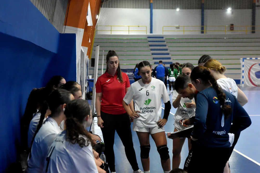 Final del Campeonato de Andaluc&iacute;a de Balonmano (6)