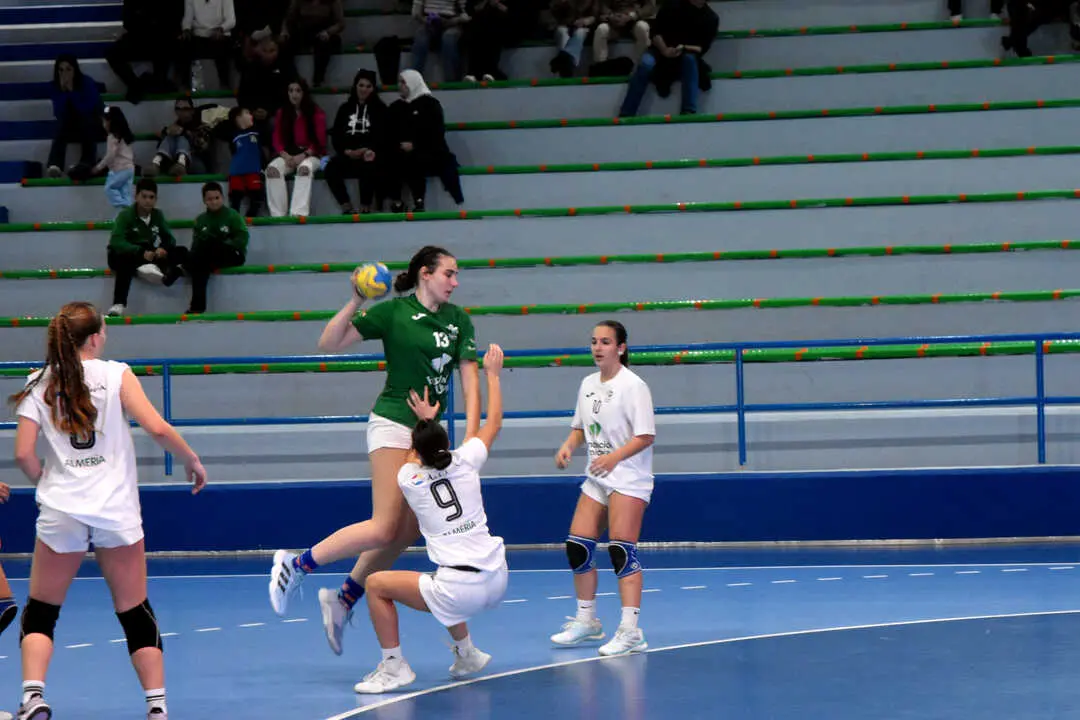 Final del Campeonato de Andaluc&iacute;a de Balonmano (5)