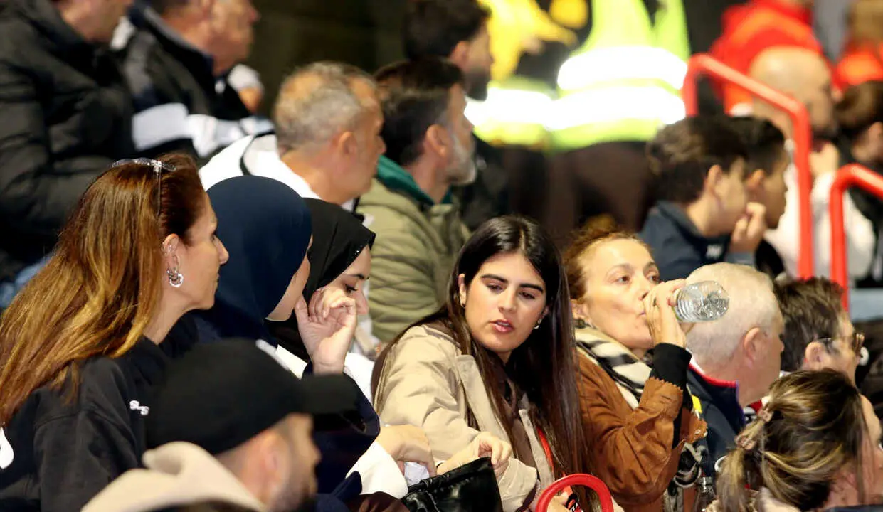 Encuentro entre la AD Ceuta FC y la UD Almer&iacute;a. Foto_ Abdeselam Mohamed (9)