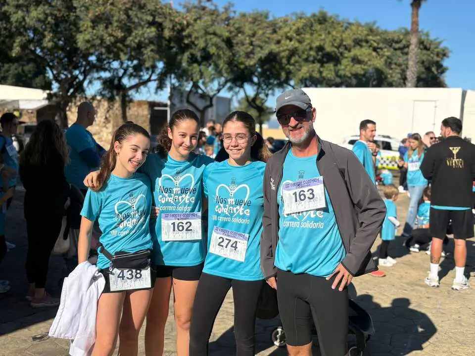 Carrera de La Inmaculada 2025 (14)