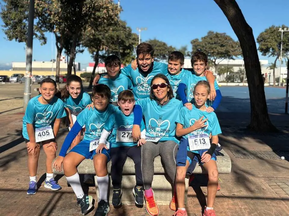 Carrera de La Inmaculada 2025 (9)