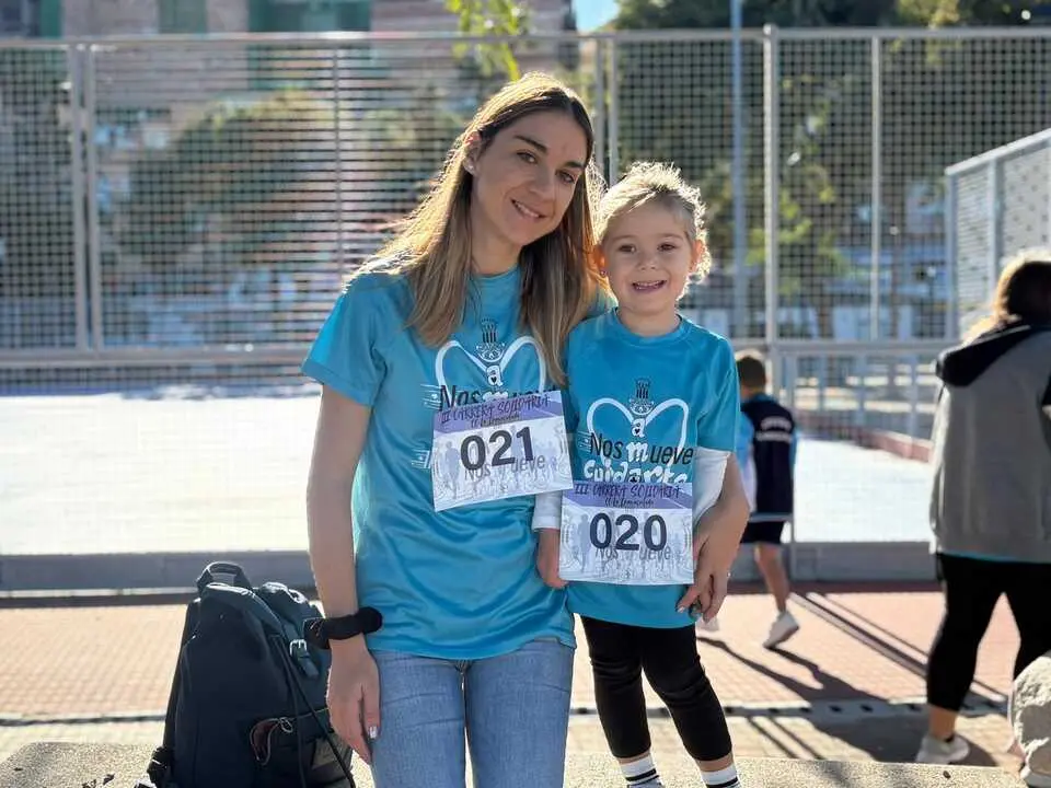 Carrera de La Inmaculada 2025