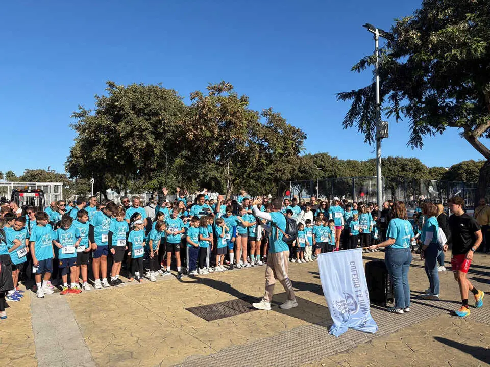FotoJetCarrera de La Inmaculada 2025