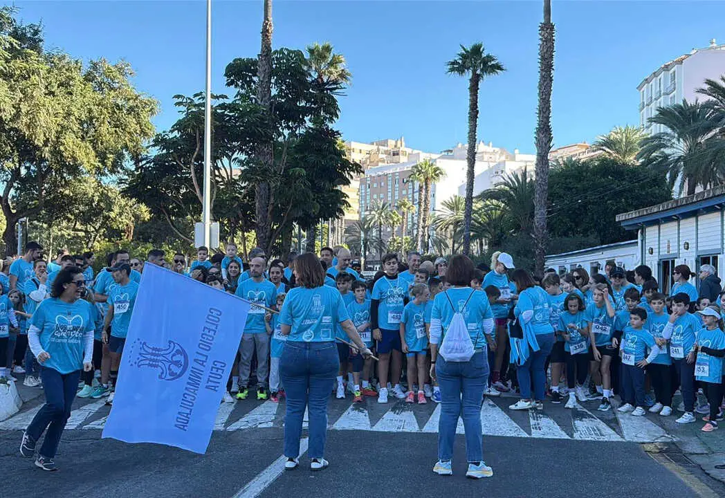 Carrera de La Inmaculada 2025(2)