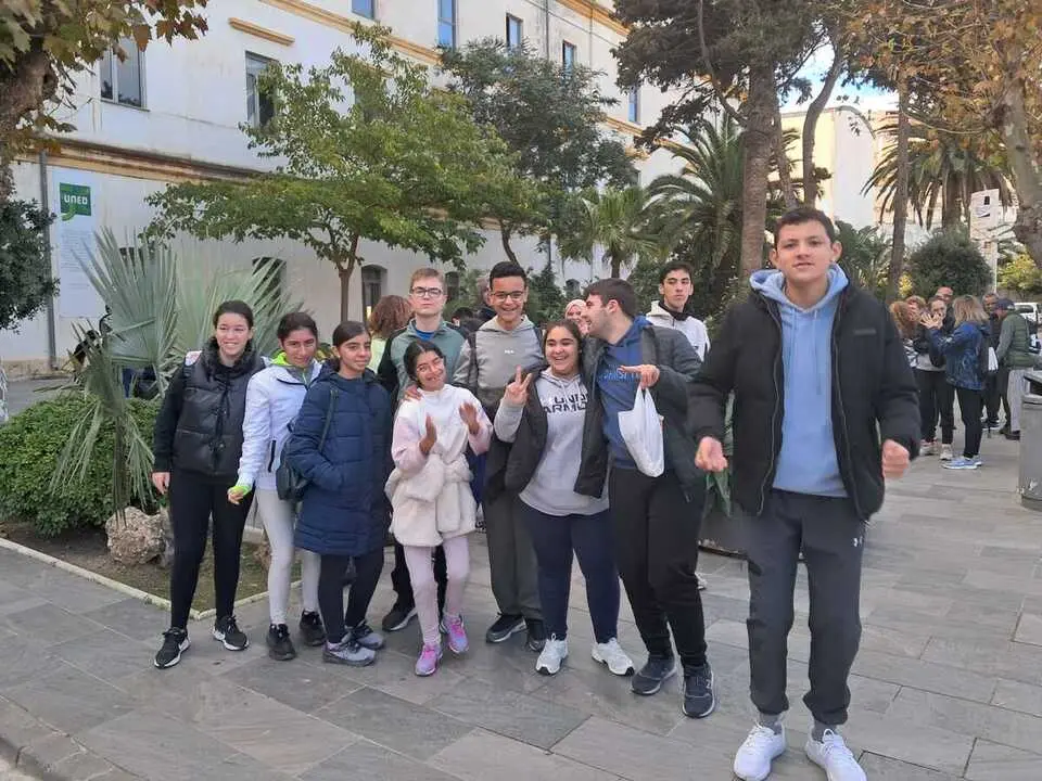 Milla Solidaria 2025 / C&eacute;sar Mart&iacute;n