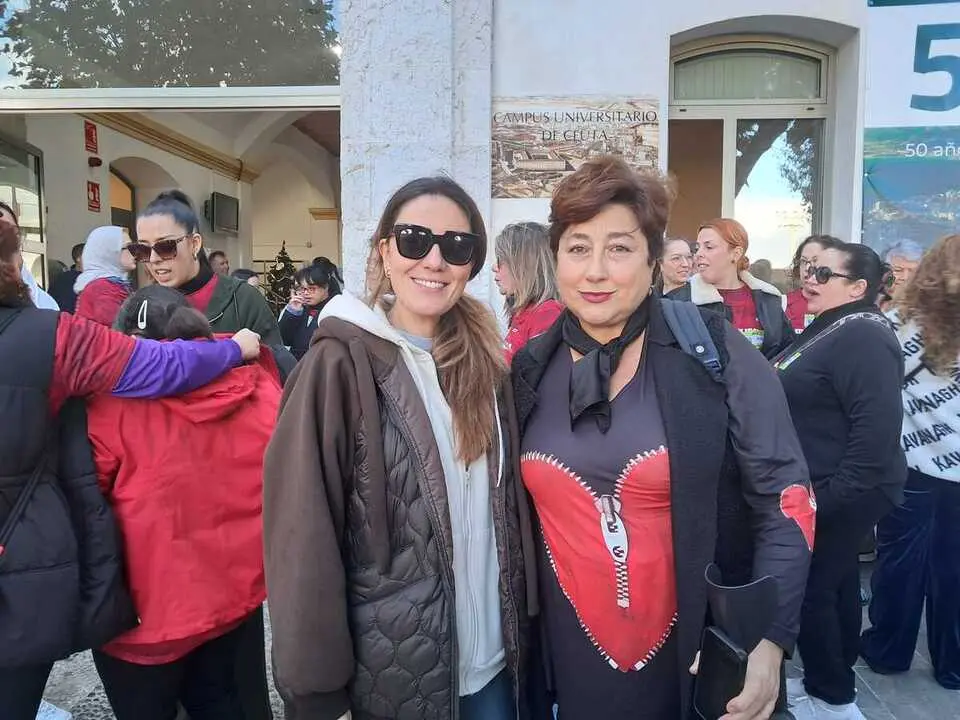 Milla Solidaria 2025 / C&eacute;sar Mart&iacute;n