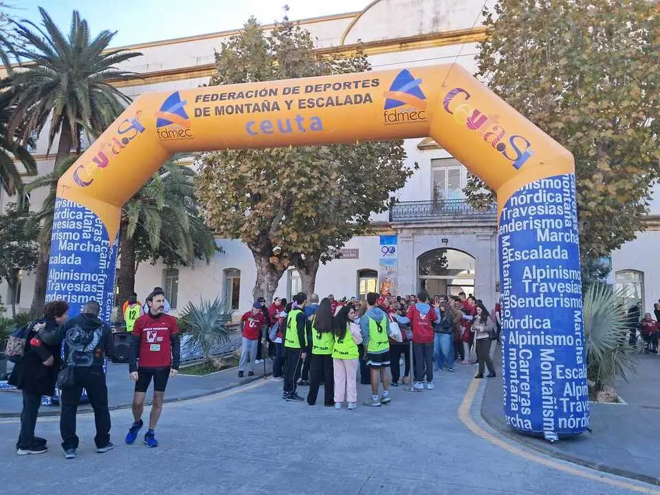 Milla Solidaria 2025 / C&eacute;sar Mart&iacute;n