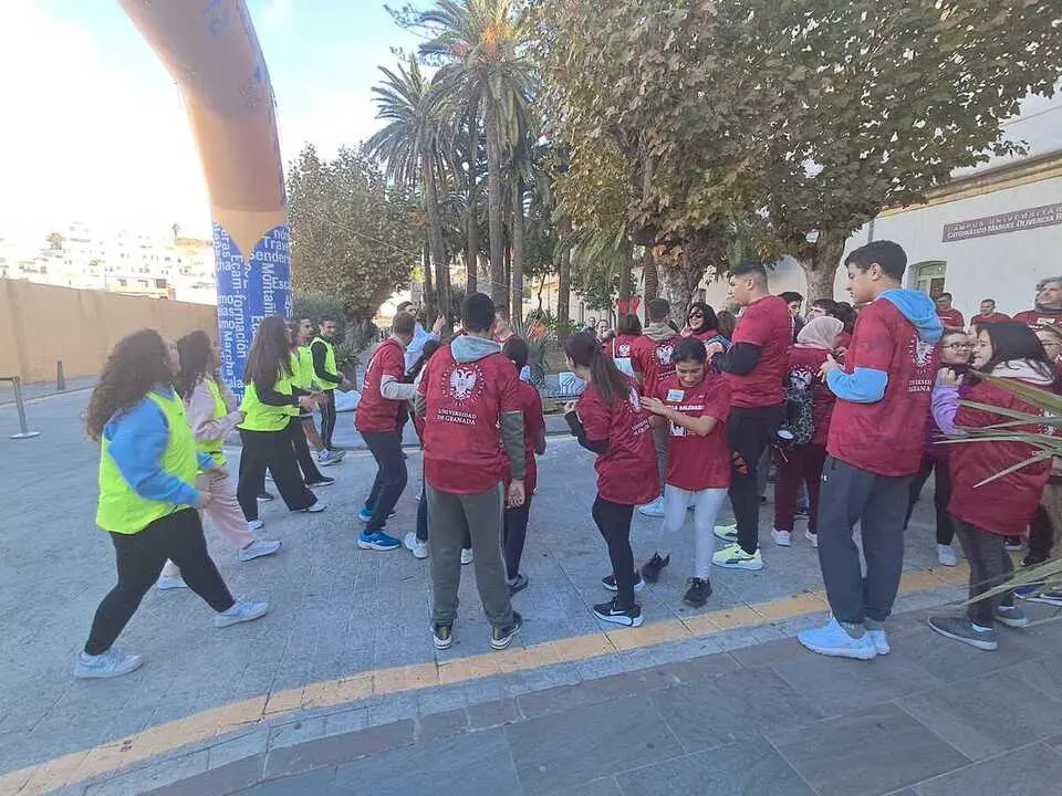 Milla Solidaria 2025 / C&eacute;sar Mart&iacute;n