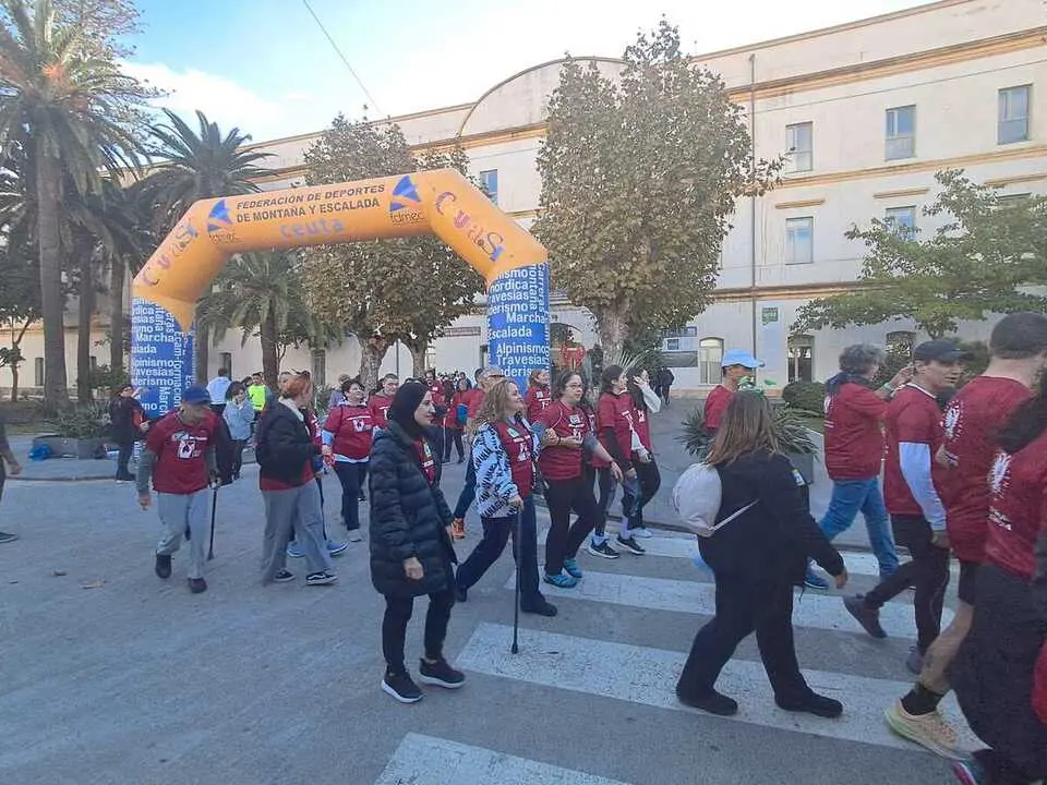 Milla Solidaria 2025 / C&eacute;sar Mart&iacute;n