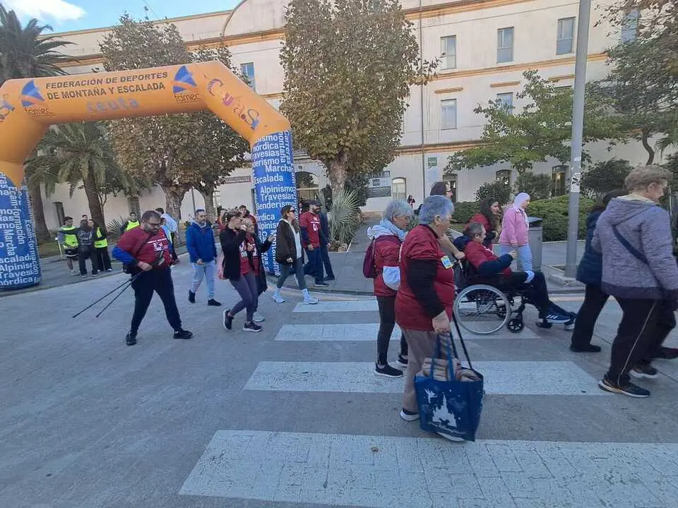 Milla Solidaria 2025 / C&eacute;sar Mart&iacute;n