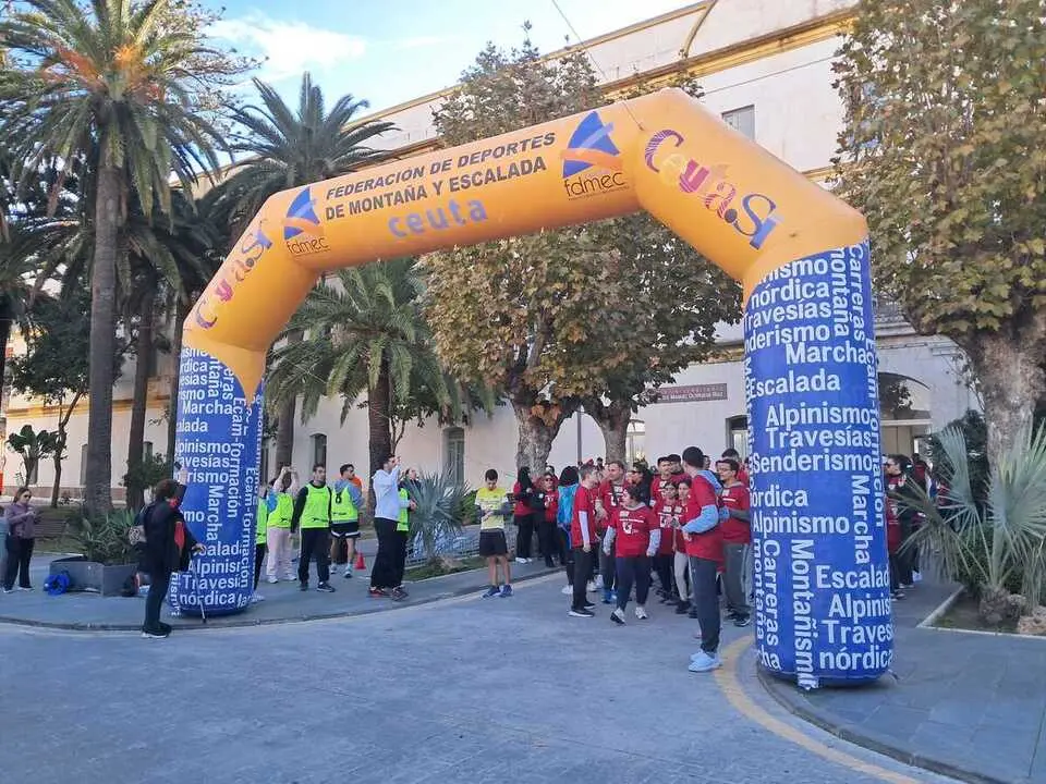 Milla Solidaria 2025 / C&eacute;sar Mart&iacute;n