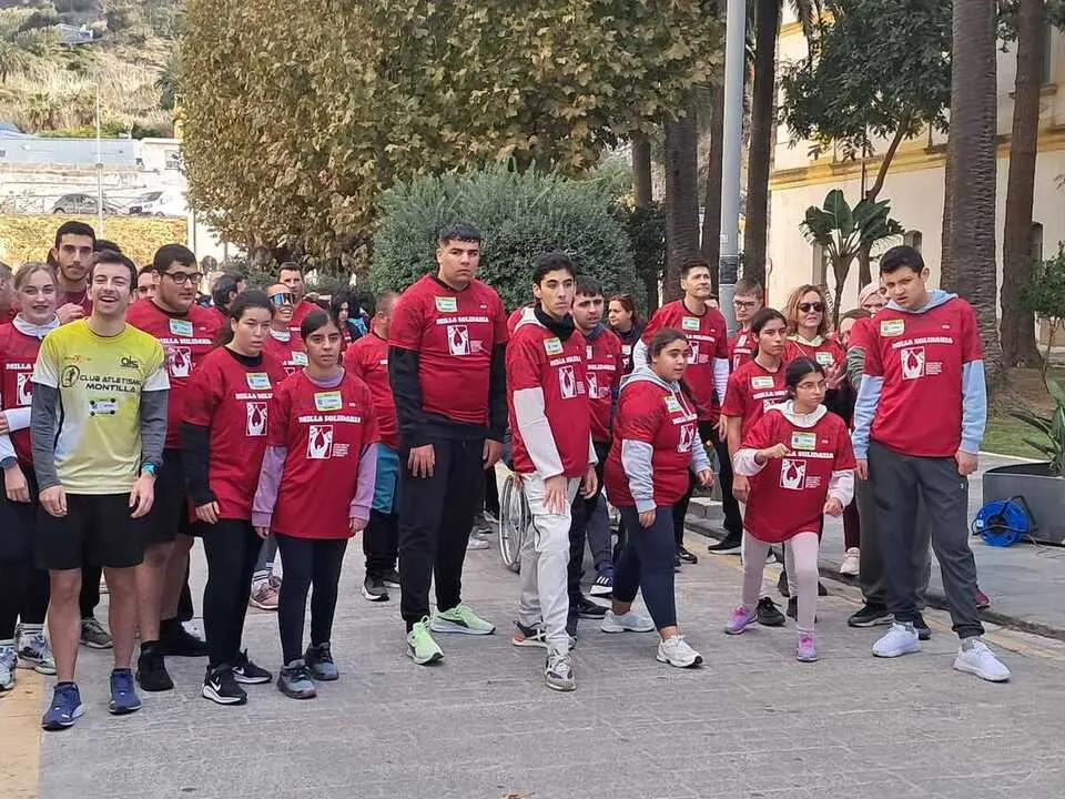 Milla Solidaria 2025 / C&eacute;sar Mart&iacute;n