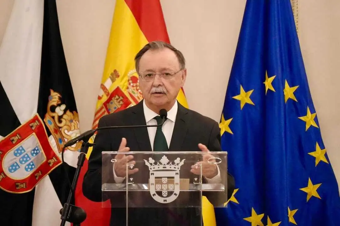 Acto del D&iacute;a de la Constituci&oacute;n