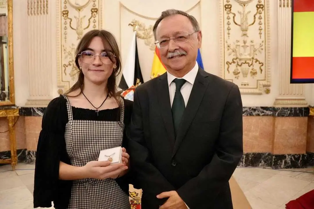 Acto del D&iacute;a de la Constituci&oacute;n
