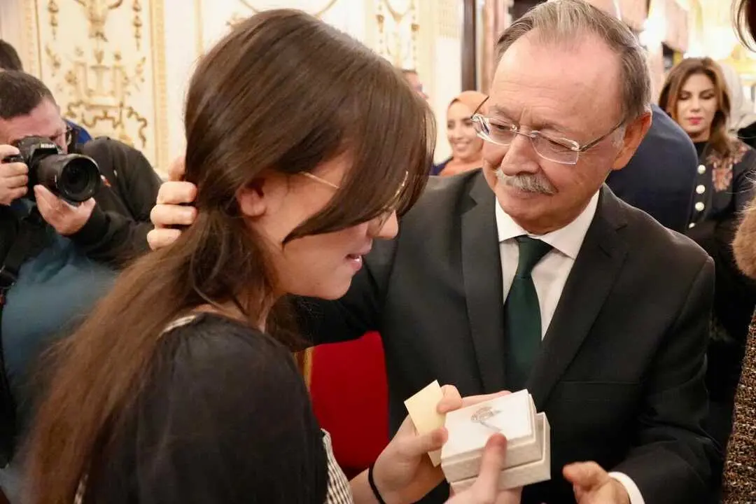 Acto del D&iacute;a de la Constituci&oacute;n