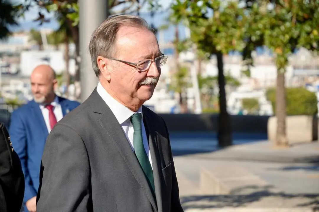 Acto del D&iacute;a de la Constituci&oacute;n