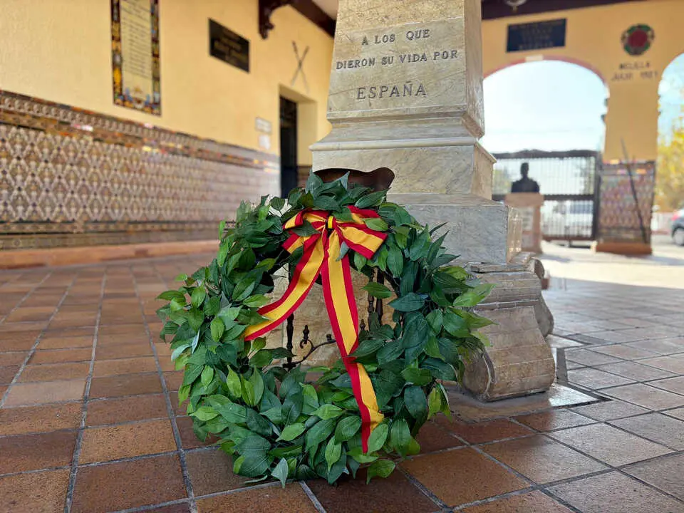La Comandancia General de Ceuta rinde homenaje a la patrona de Infanter&iacute;a con La Legi&oacute;n y Regulares como protagonistas (2)