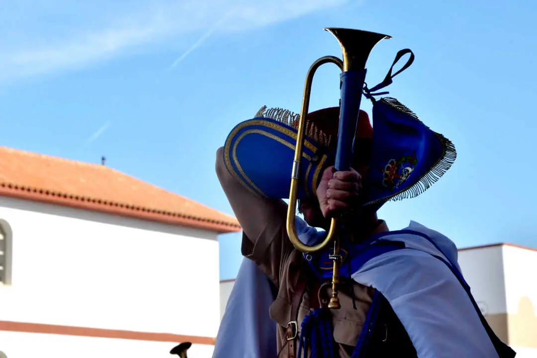 La Comandancia General de Ceuta rinde homenaje a la patrona de Infanter&iacute;a con La Legi&oacute;n y Regulares como protagonistas (44)