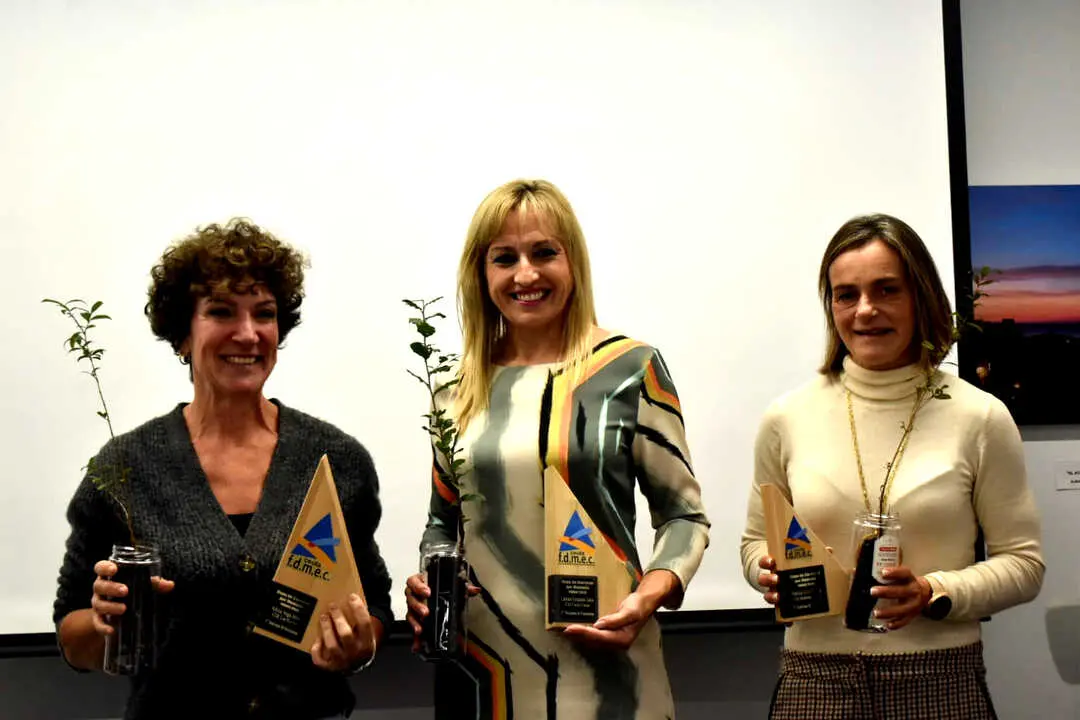 Gala de premios de la Federaci&oacute;n de Deportes de Monta&ntilde;a y Escalada de Ceuta (11)