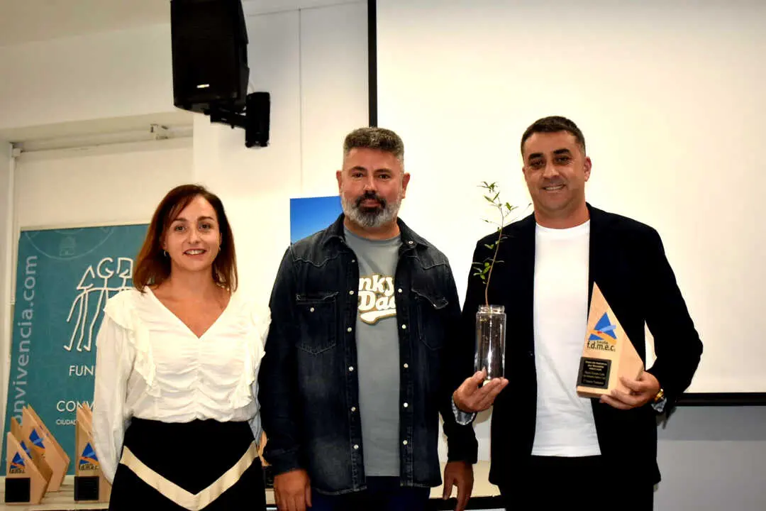 Gala de premios de la Federaci&oacute;n de Deportes de Monta&ntilde;a y Escalada de Ceuta (9)