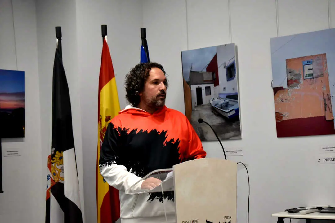 Gala de premios de la Federaci&oacute;n de Deportes de Monta&ntilde;a y Escalada de Ceuta (6)