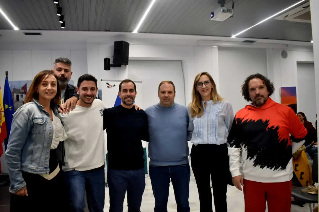Gala de premios de la Federaci&oacute;n de Deportes de Monta&ntilde;a y Escalada de Ceuta (1)