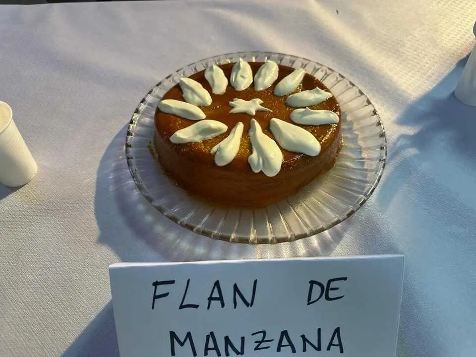 Concurso de Reposter&iacute;a en el Centro Social del Mayor / Mohammed Ettouileb