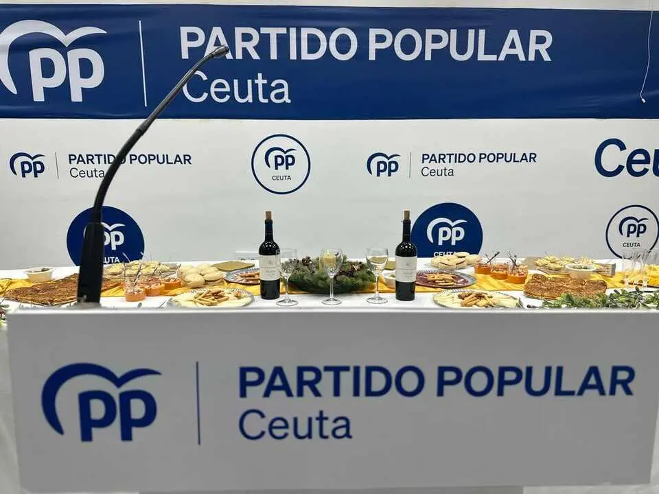 Copa de Navidad 2025 del Partido Popular / Mohammed Ettouileb