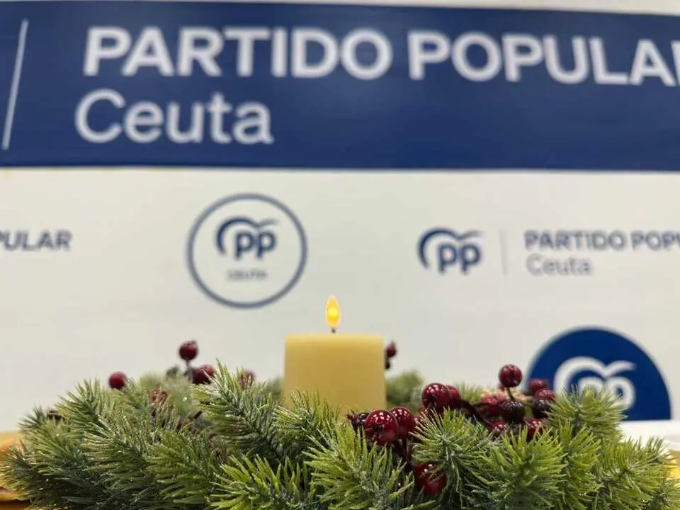 Copa de Navidad 2025 del Partido Popular / Mohammed Ettouileb
